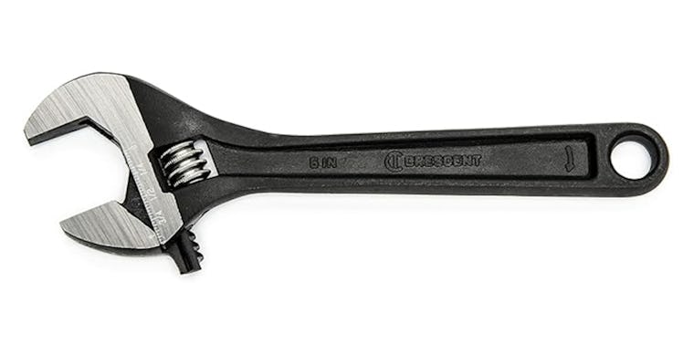 Crescent Adjustable Wrench 