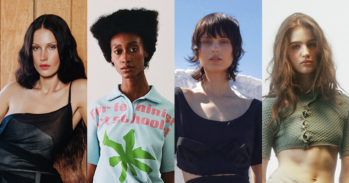 New York Fashion Week Fall 2025: 4 Designers to Know Now