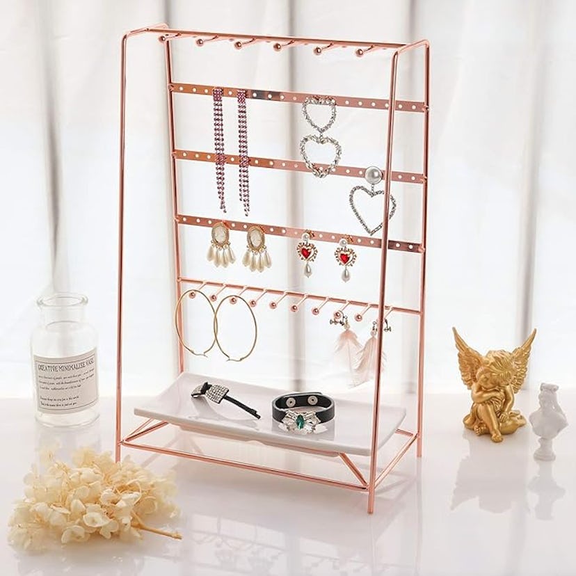 MORIGEM Jewelry Stand Holder