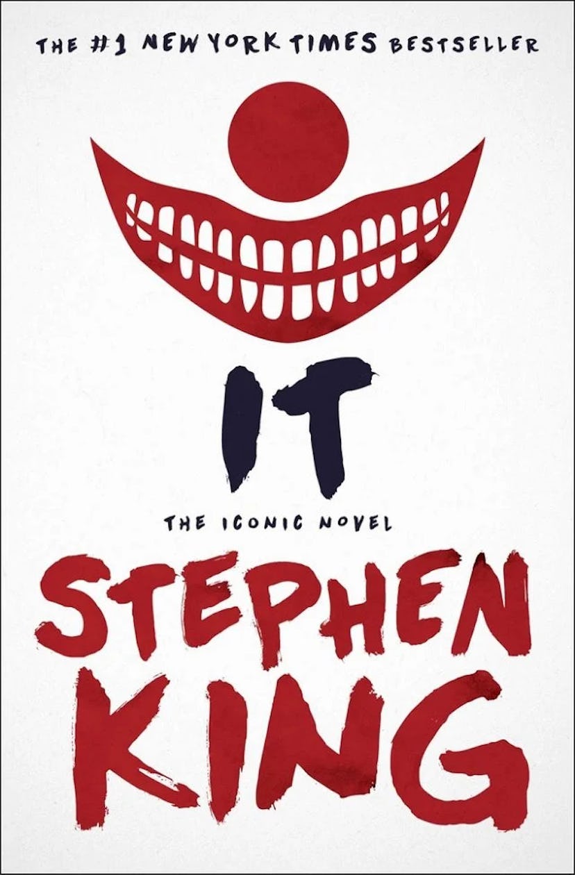 'It' by Stephen King