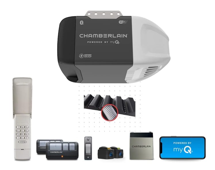 CHAMBERLAIN Garage Door Opener