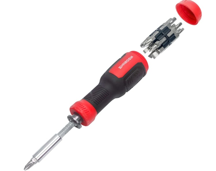 SHARDEN Multi 13-in-1 Screwdriver