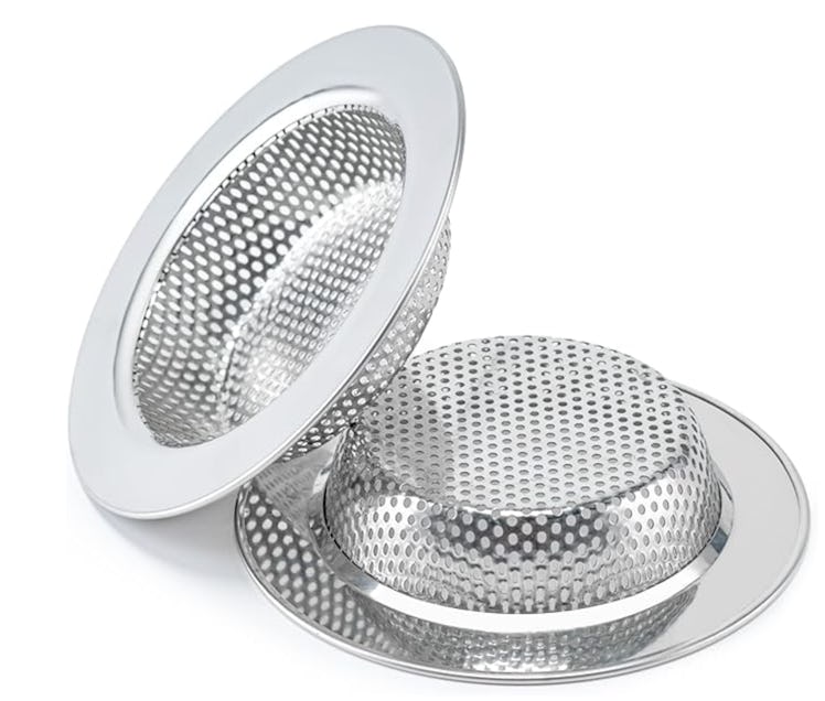 Honmein Sink Strainer (2-Pack)