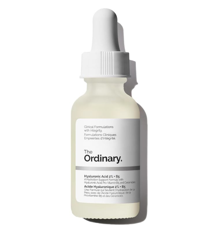 The Ordinary Hyaluronic Acid 2% + B5 Serum