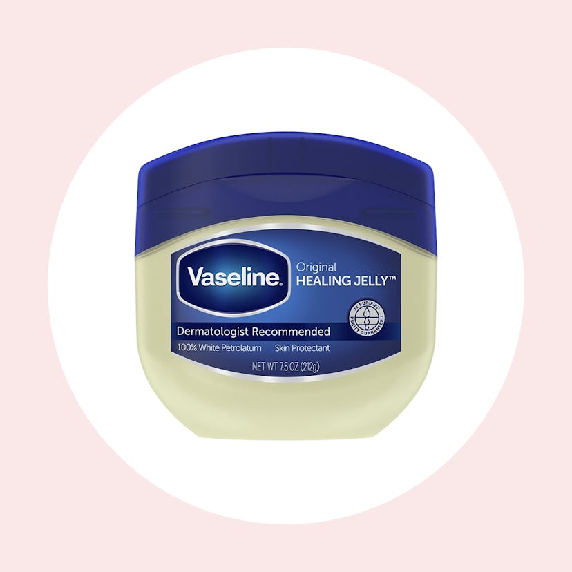 Vaseline Original Petroleum Jelly 