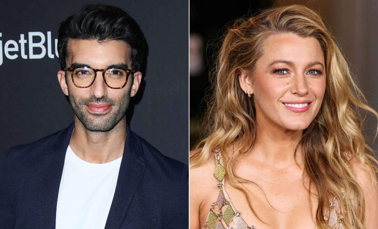 Hear Justin Baldoni's Voice Note To Blake Lively During 'It Ends With Us'