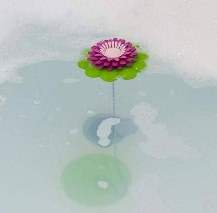 Vigar Flower Power Bathtub Drain Stopper