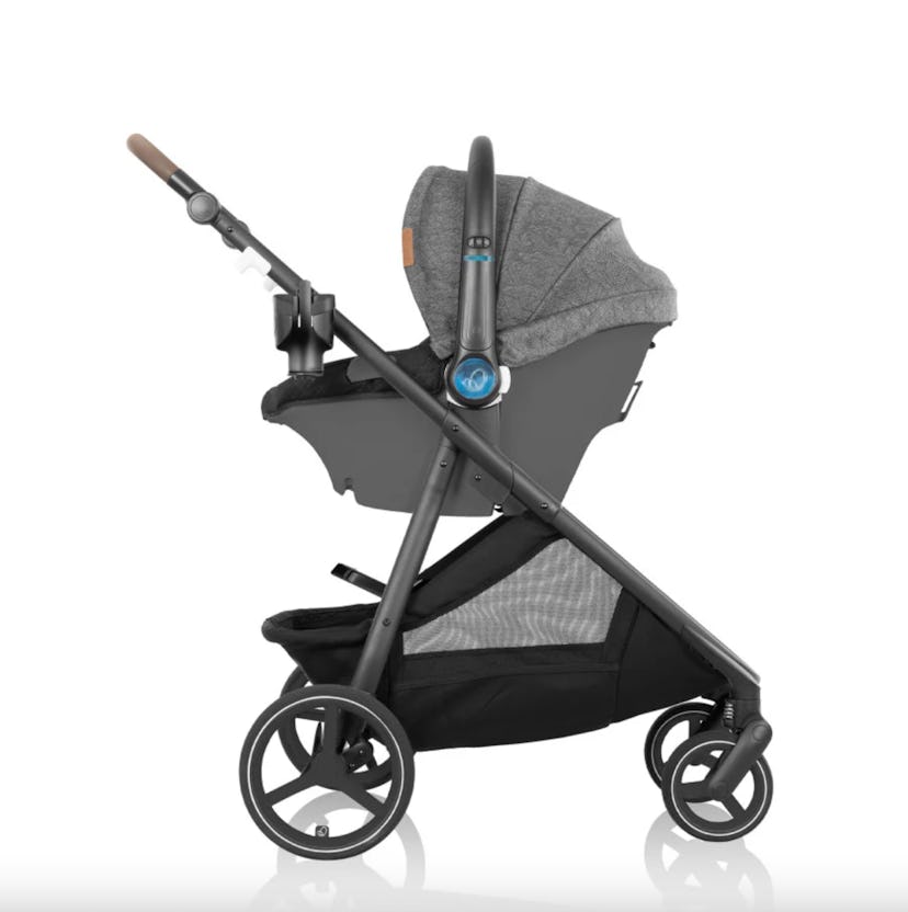 Shyft Intuiti+ Travel System