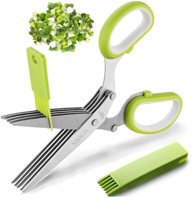 SASACIA Herb Scissors