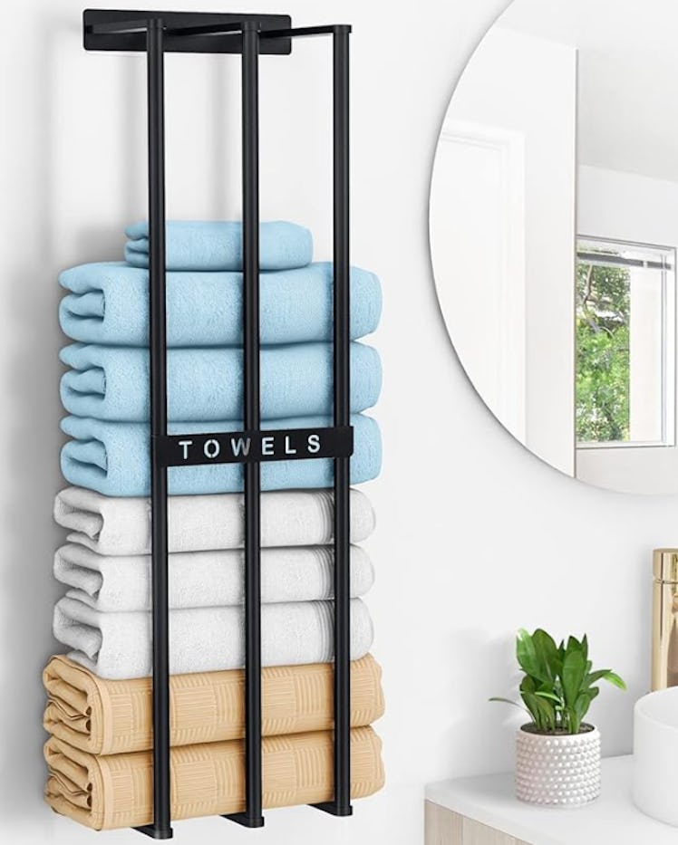 Bethom Towel Rack 