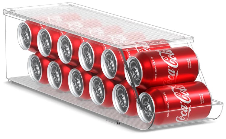 Sorbus Soda Can Organizer