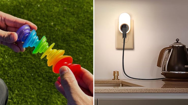 Legitimately Amazing, Cheap Things With Over 4.5 Stars On Amazon
