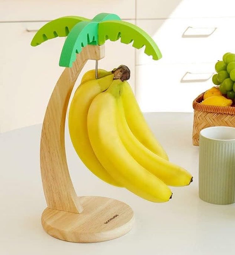 Dostende Banana Holder