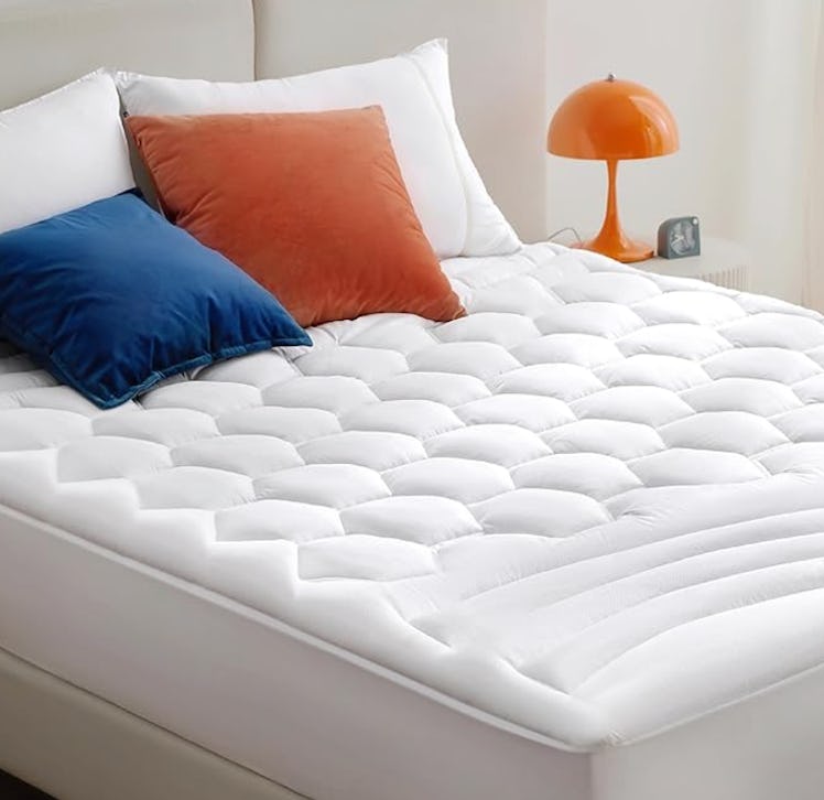 Bedsure Mattress Pad 