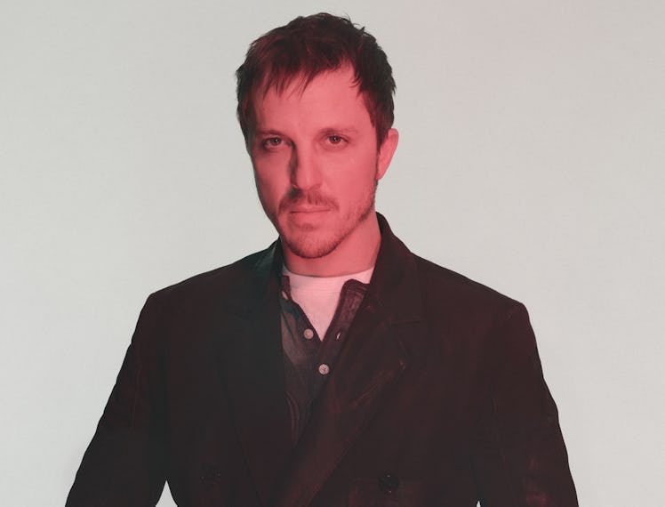 Glenn Martens
