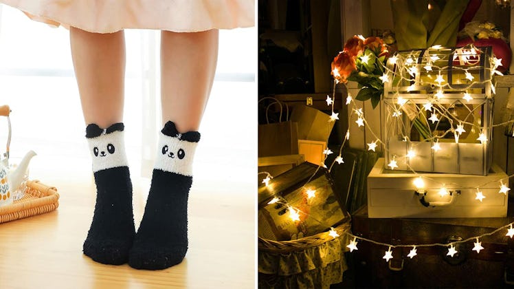 55 Things Under $25 That'll Make You Feel Cozy As Hell