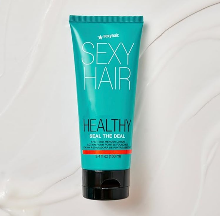 SexyHair Split End Mender Lotion