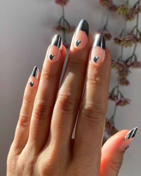 Valentine's Day 2025 nail ideas you'll fall in love with.