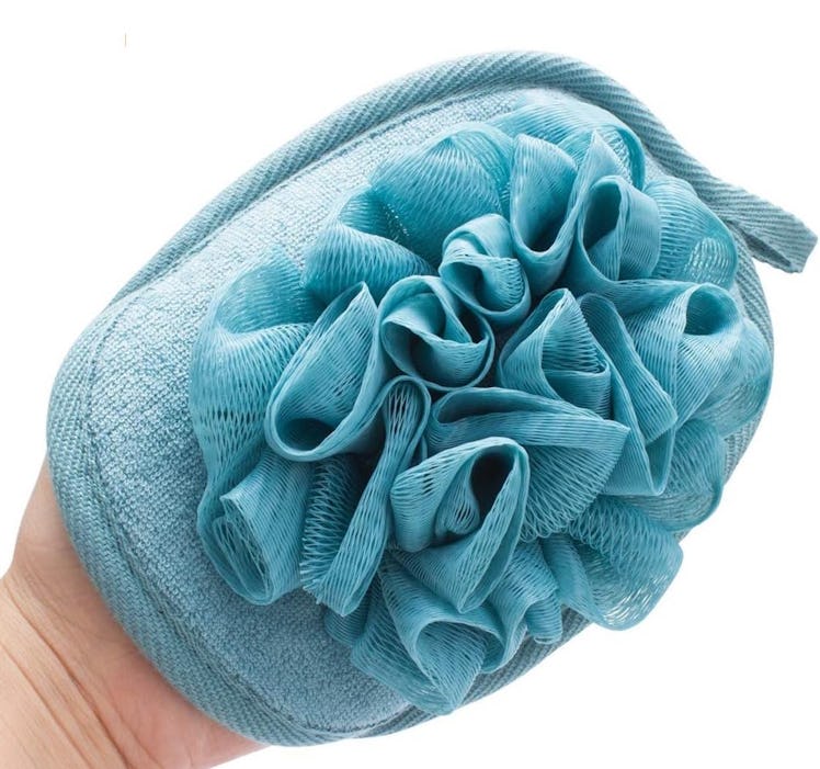 Amariver Loofah Sponges (3-Pack)