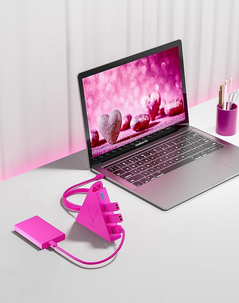 JoyReken USB Hub