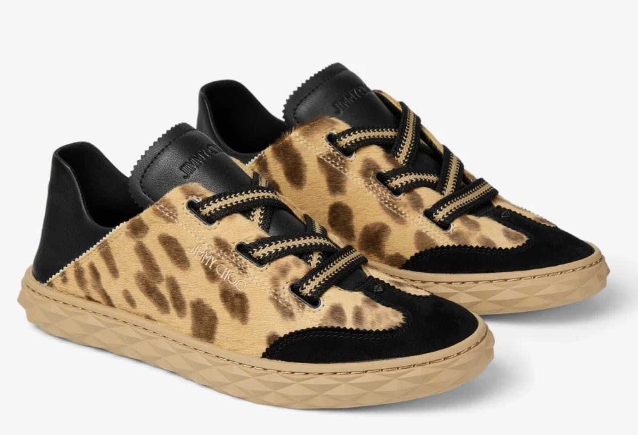 jimmy choo costliest shoes