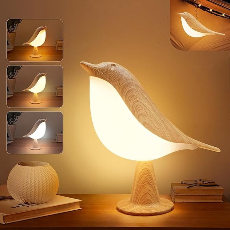 VViN Small Desk Lamp