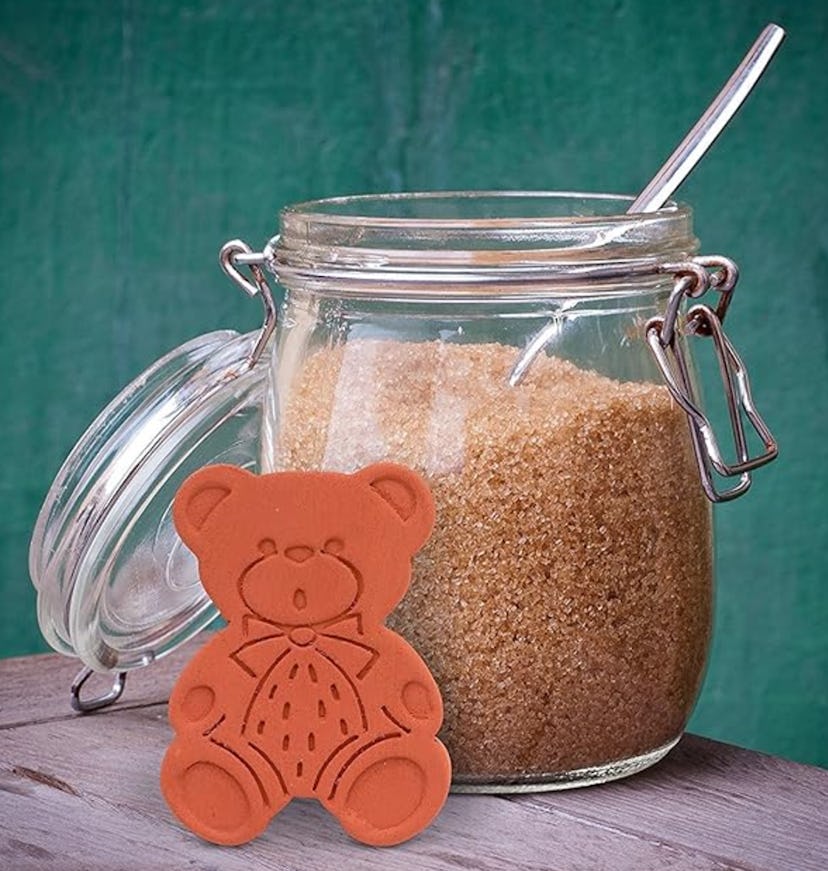 Brown Sugar Bear Savers (2-Pack)