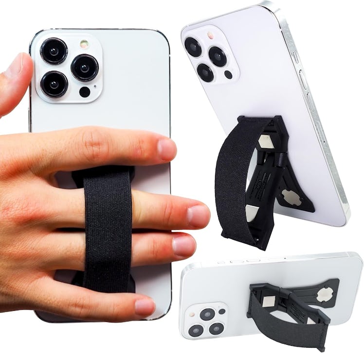 LOVEHANDLE PRO Premium Phone Grip