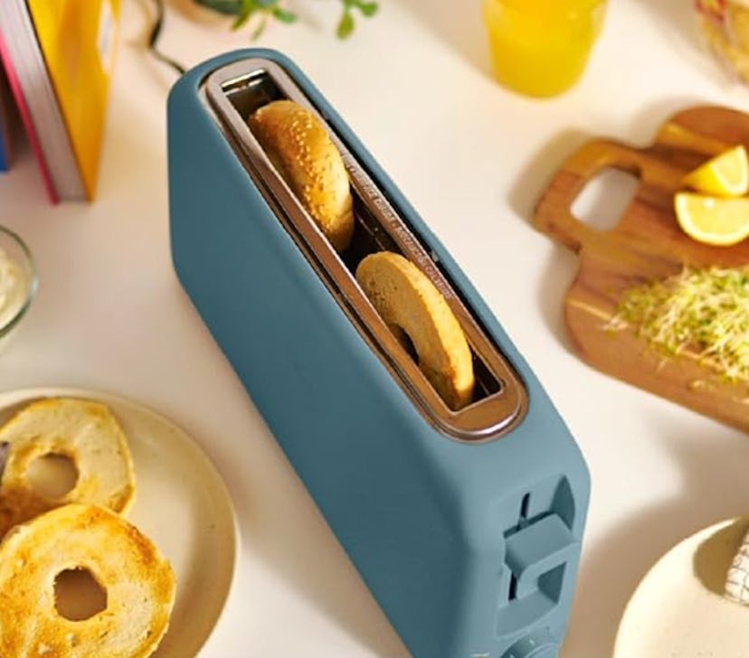 bella 2 Slice Slim Toaster