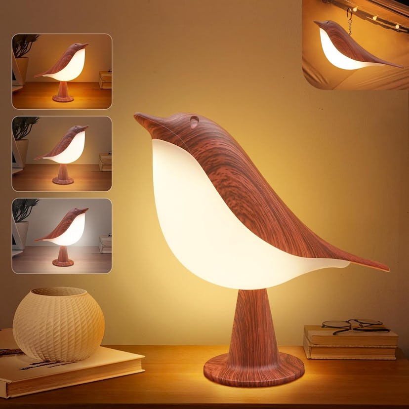 VViN Cordless Bird Lamp