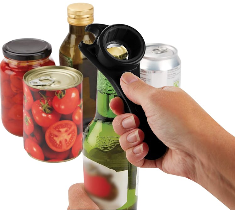 Zyliss 5 Way Jar Opener