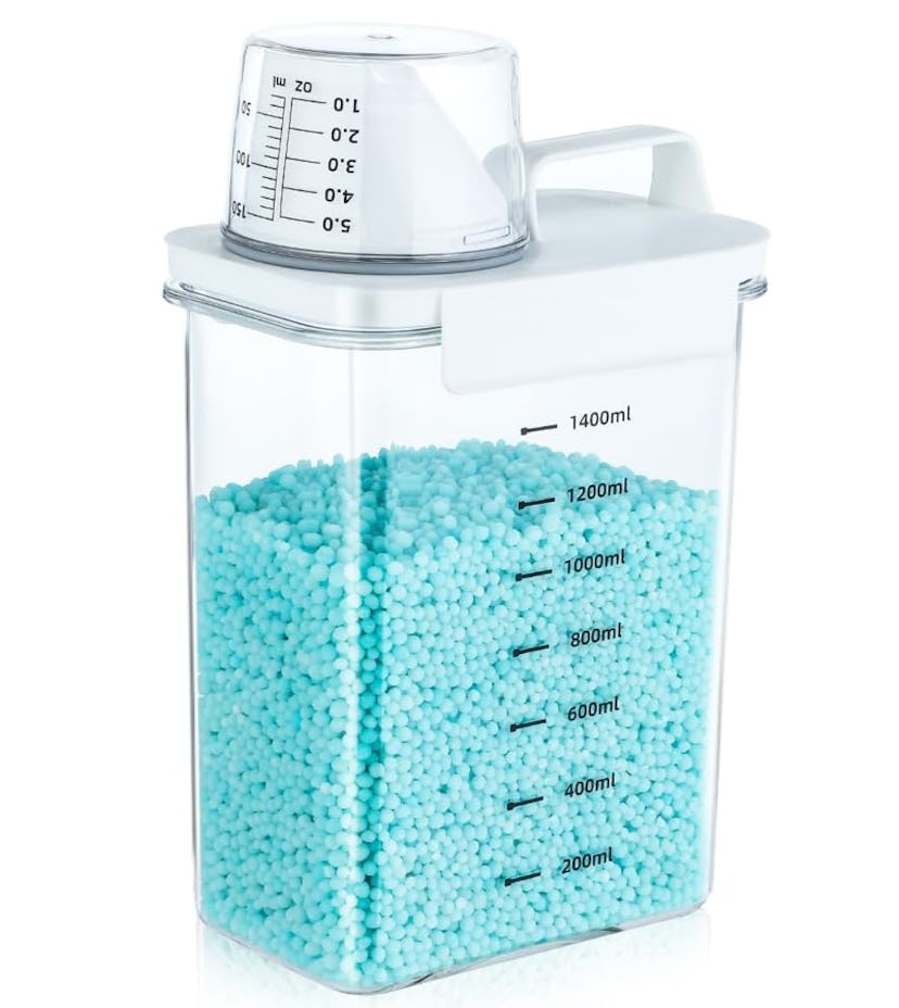 Tokokimo Laundry Detergent Dispenser