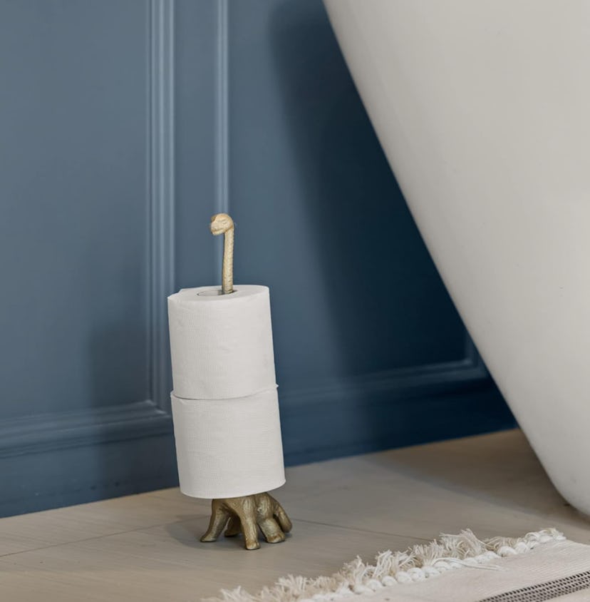 WallCharmers Paper Towel Holder