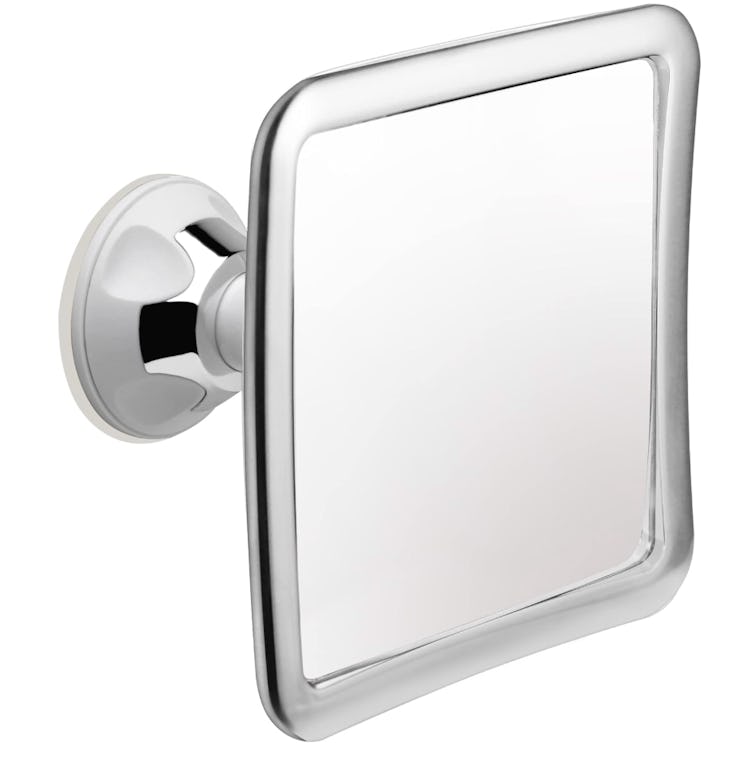 MIRRORVANA Fogless Shower Mirror