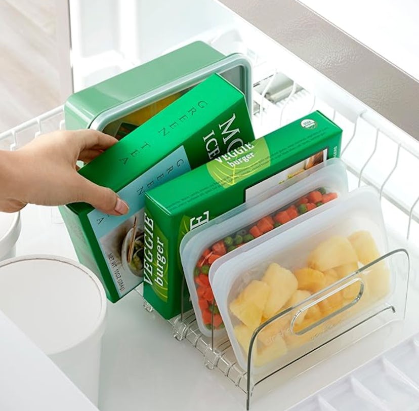 YouCopia FreezeUp Freezer Rack