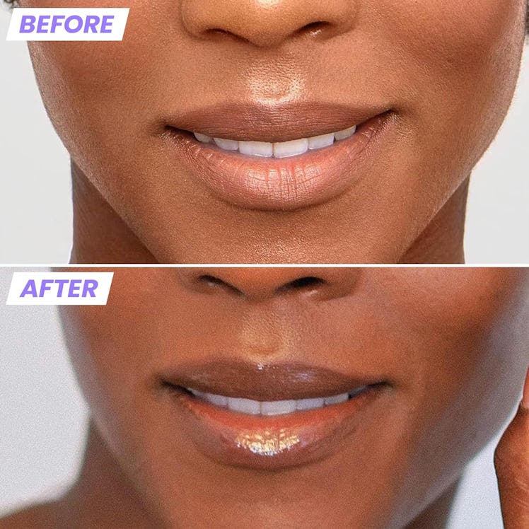 Wonderskin WONDER BLADING Top Lip Gloss