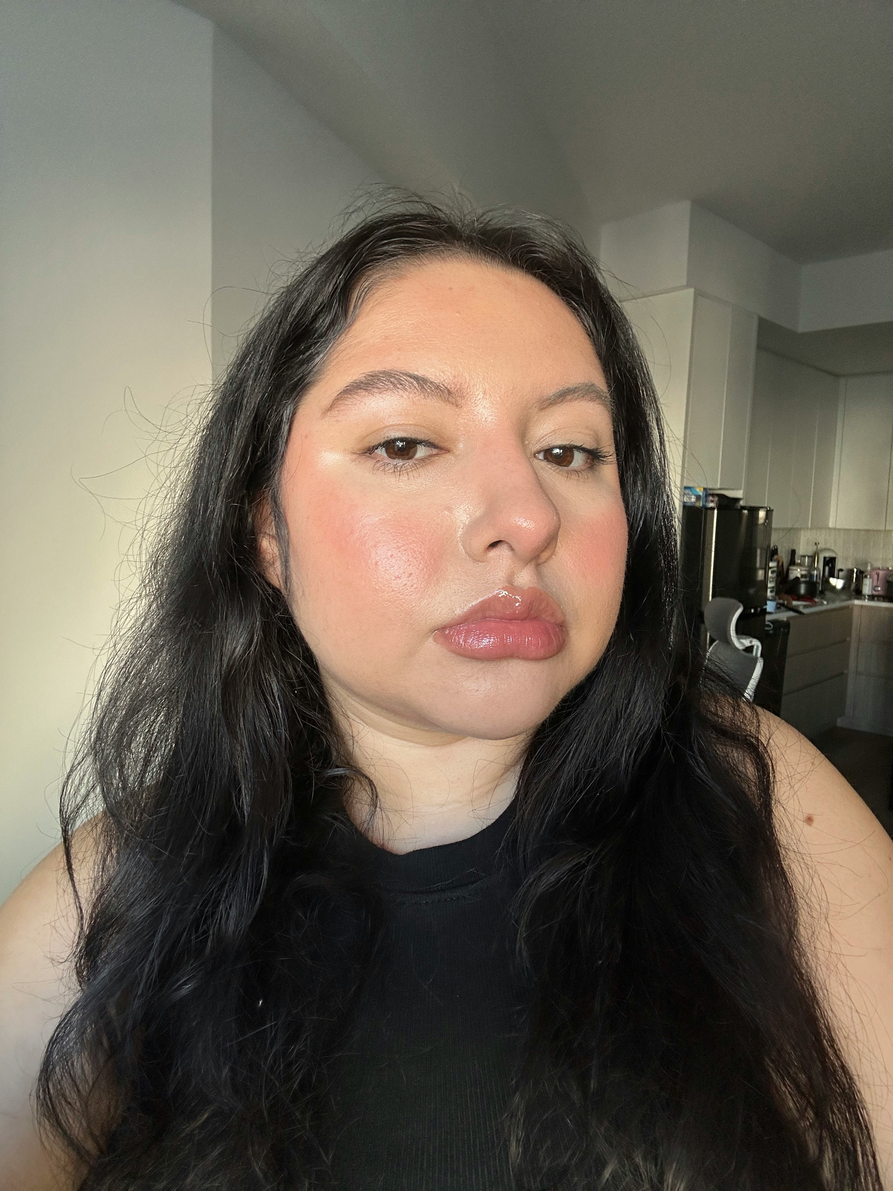 rhode lip liner review