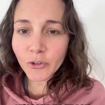 One Woman Wonders If It's Normal That She Doesn't Track Her Spouse's Location