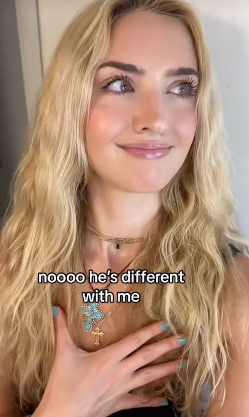 You lose them how you get them.