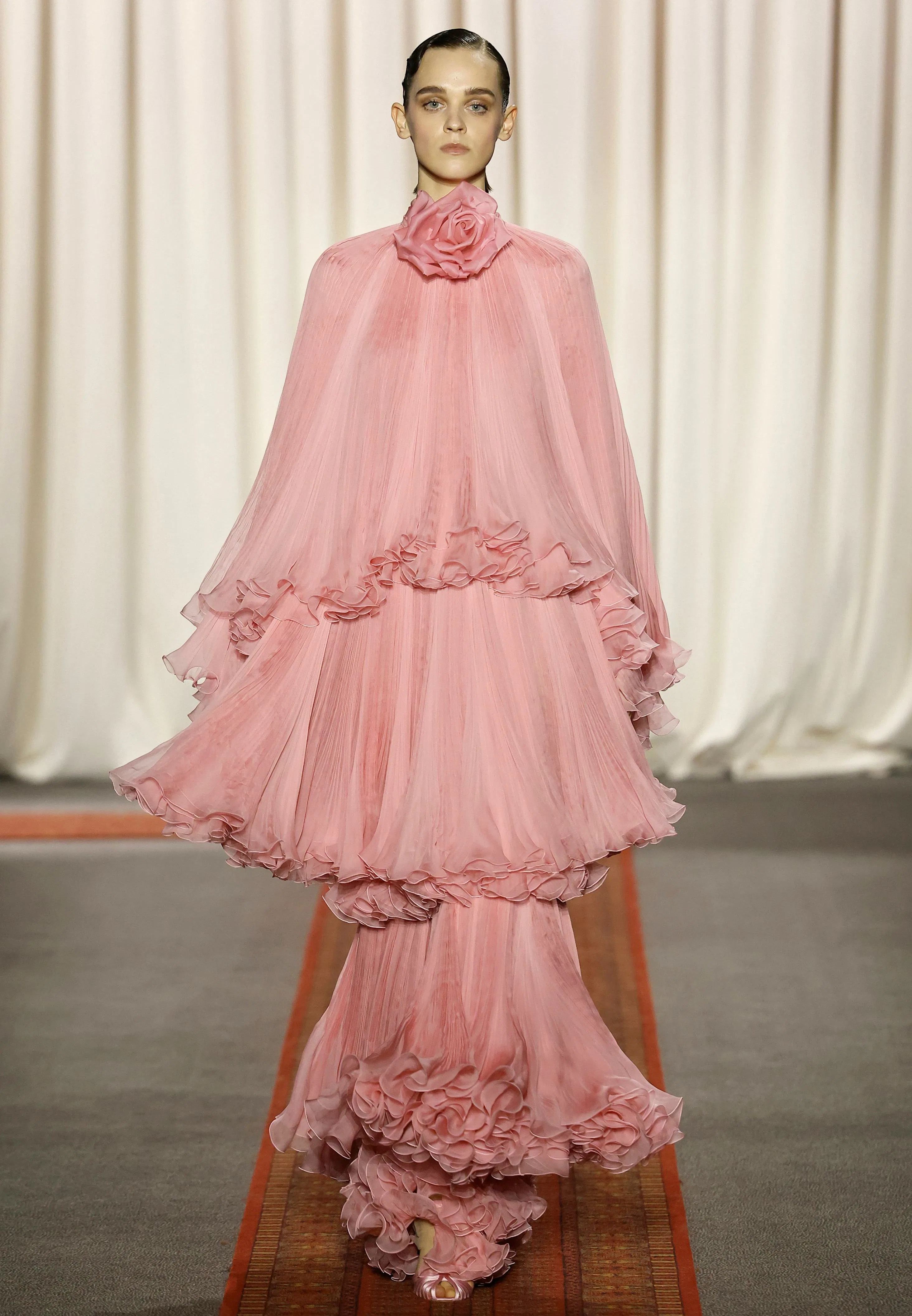 The Haute Couture Spring/Summer 2025 Trends Are So Fantastical