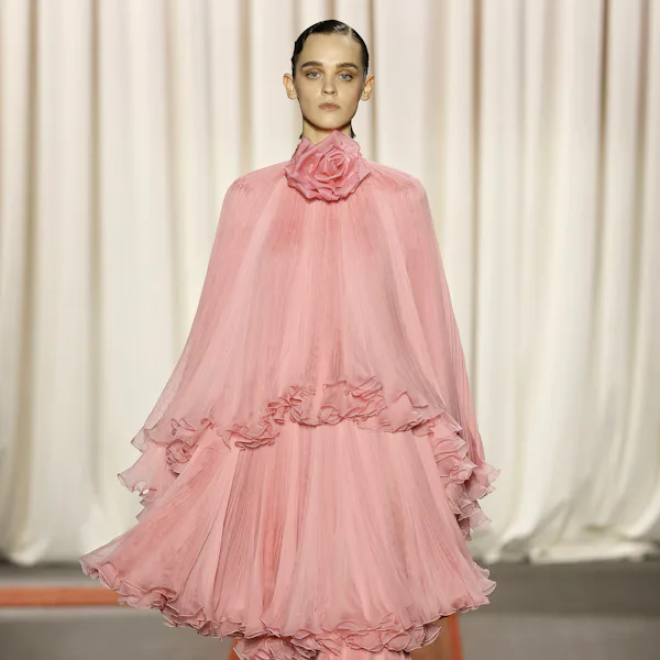 The Haute Couture Spring/Summer 2025 Trends Are So Fantastical