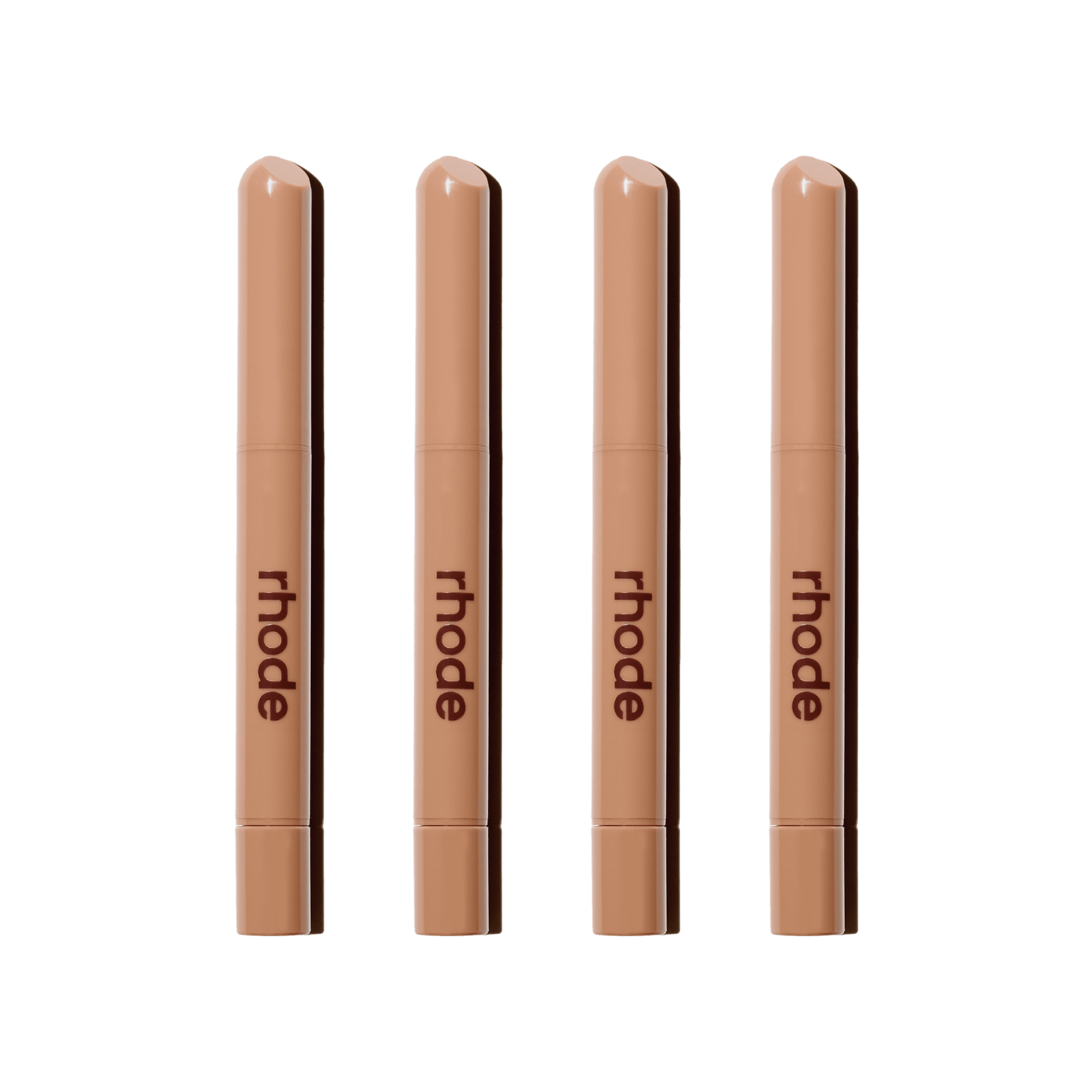 rhode peptide lip shape