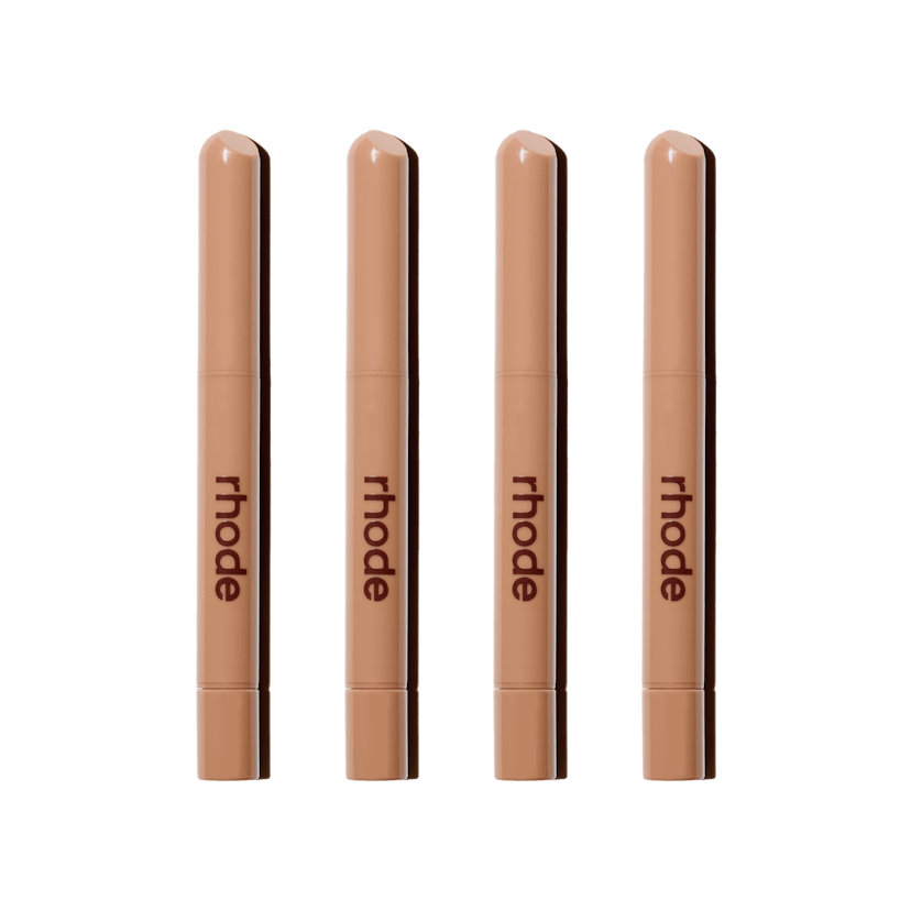 rhode peptide lip shape