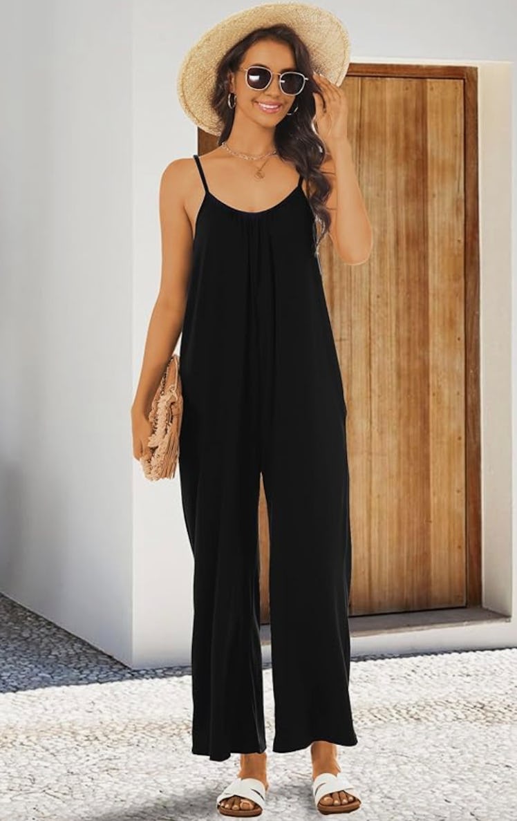 Buauty Boho Jumpsuit