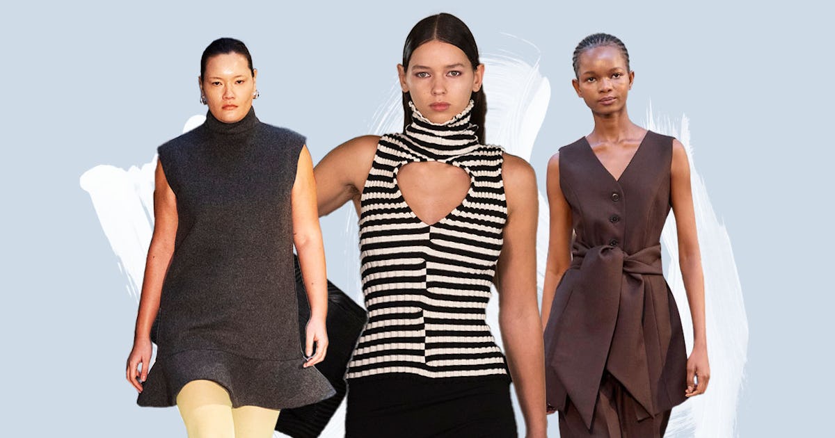 Copenhagen Fashion Week’s Fall/Winter 2025 Trends Are Scandi Style At Its Finest Copenhagen Fashion Week’s Fall/Winter 2025 Trends Are Scandi Style At Its Finest