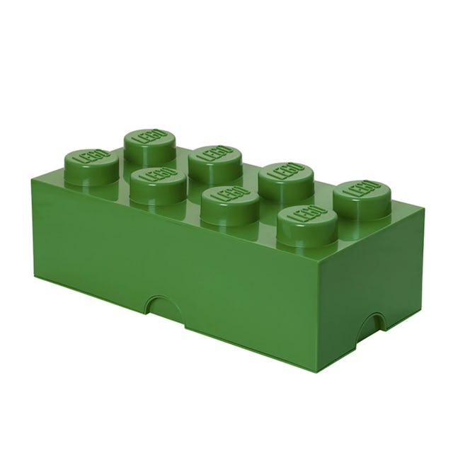 LEGO Storage Brick 8