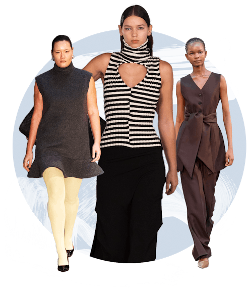 Copenhagen Fashion Week Fall/Winter 2025 Trends