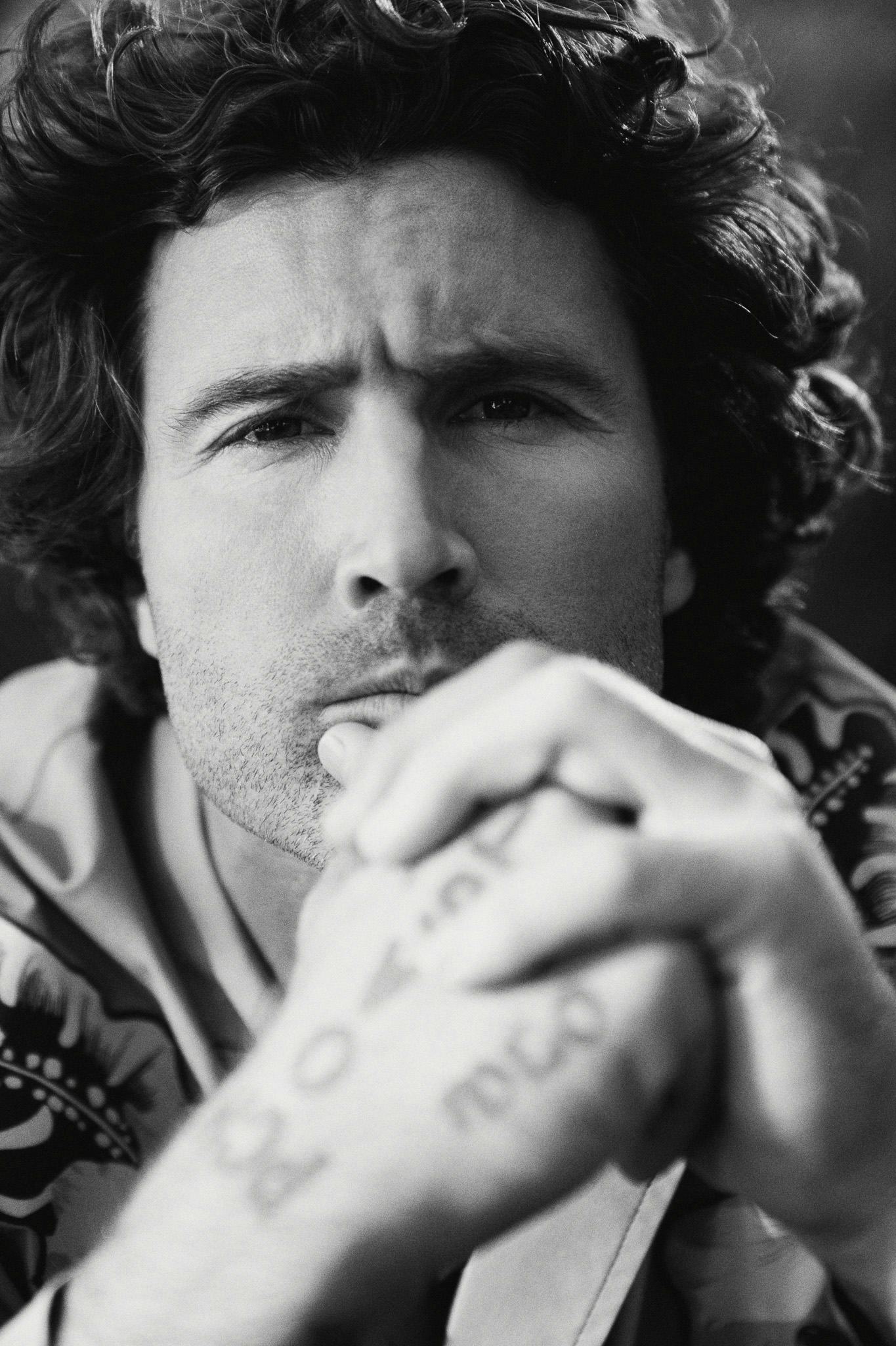 Brody Jenner's Special Forces Tattoo Revealed