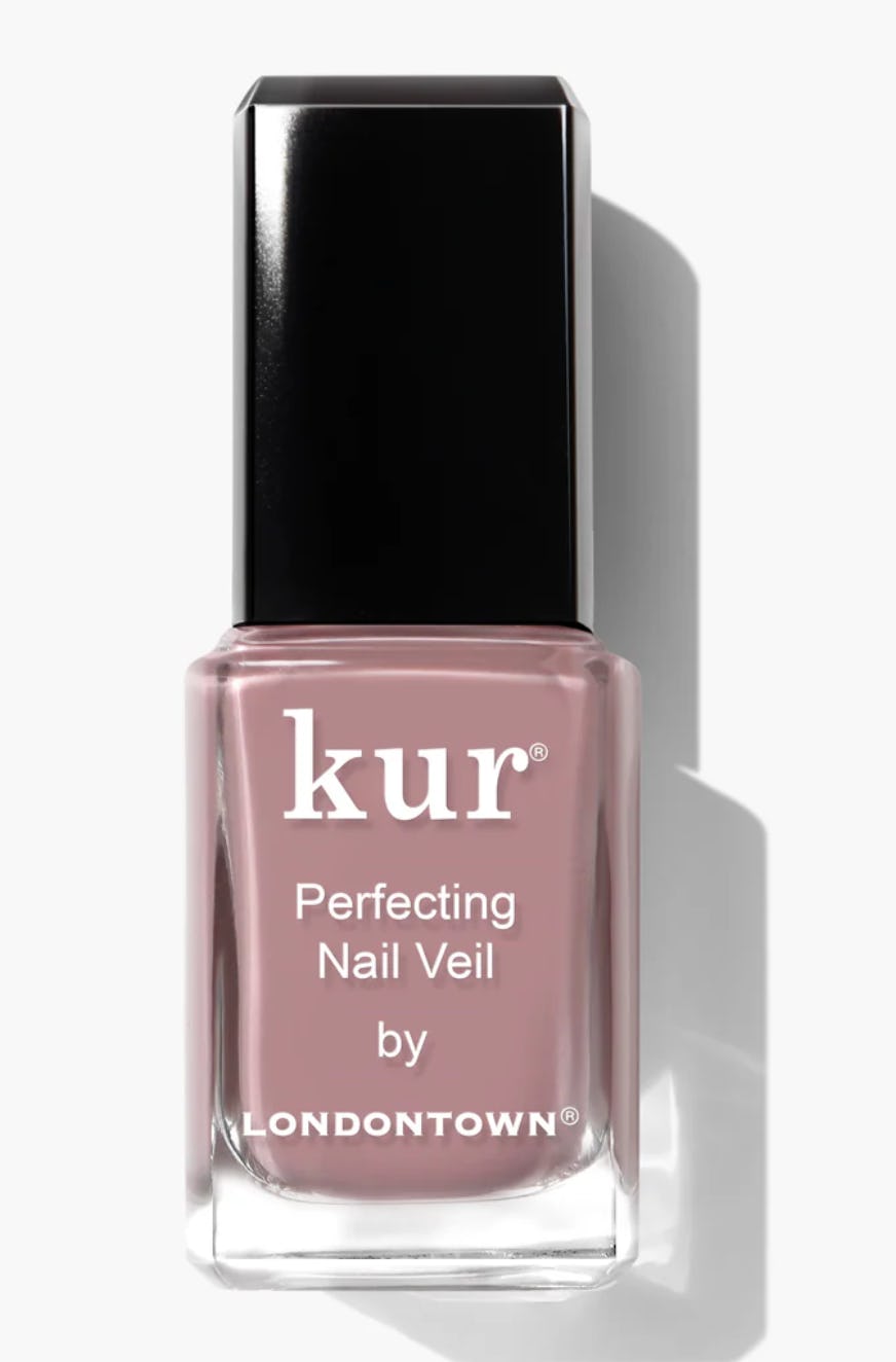 Londontown Perfecting Nail Veil #3