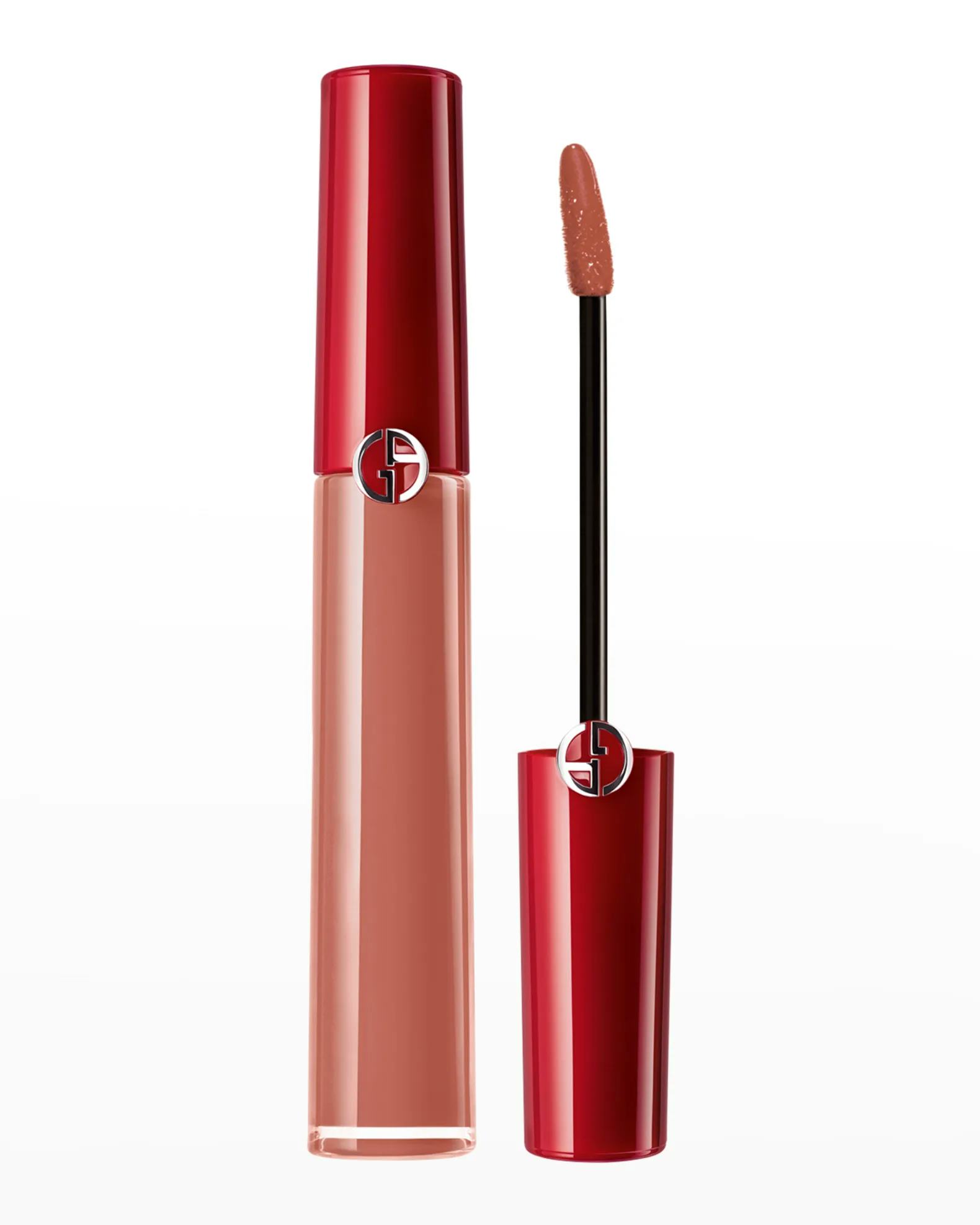 Armani Lip Maestro Liquid Lipstick